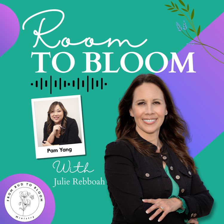 cover art for Why You Can’t Heal Alone — The Power of Co-Regulation