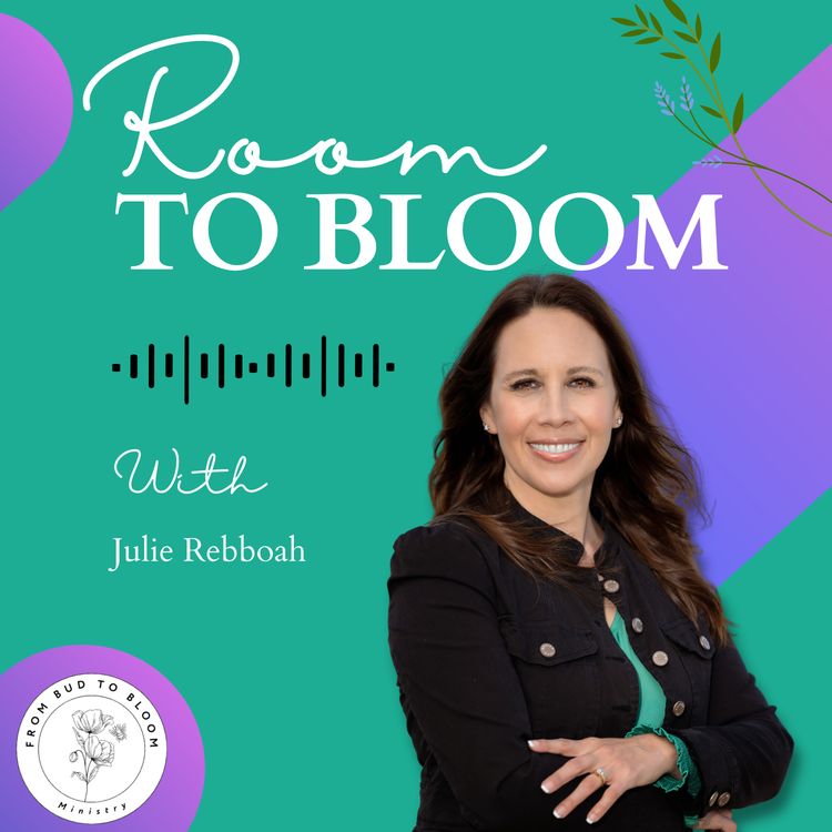 cover art for Caring For Your Nervous System is Biblical (& Here's Why!)