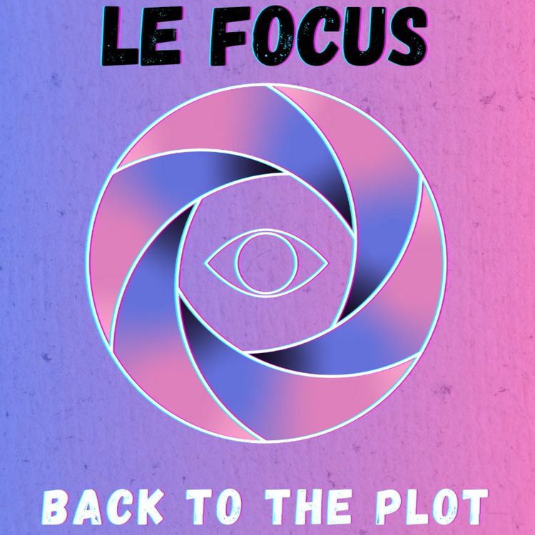 cover art for Le Focus - Janvier 25