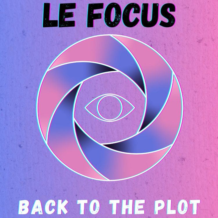 cover art for Le Focus - Février 25