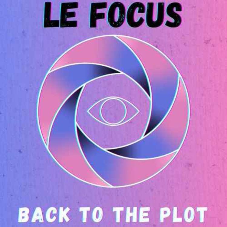 cover art for Le Focus - Rétrospective 2025