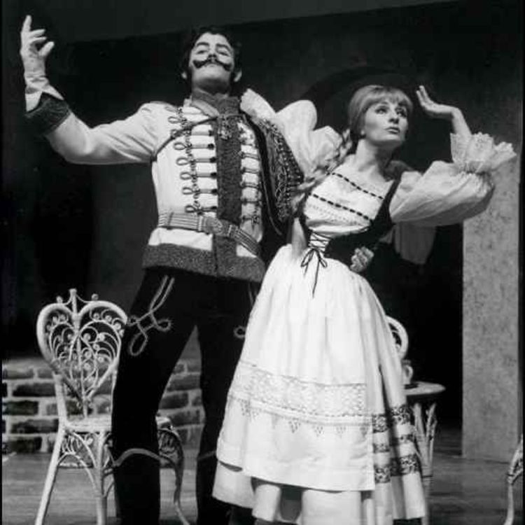 cover art for "So shines a good deed in a naughty world"