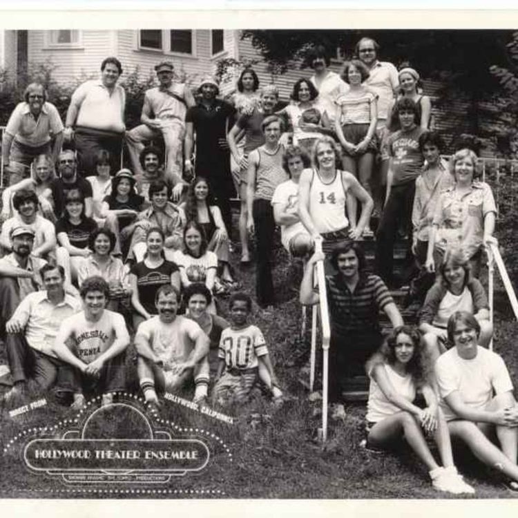 cover art for "Be patient for the world is broad and wide"