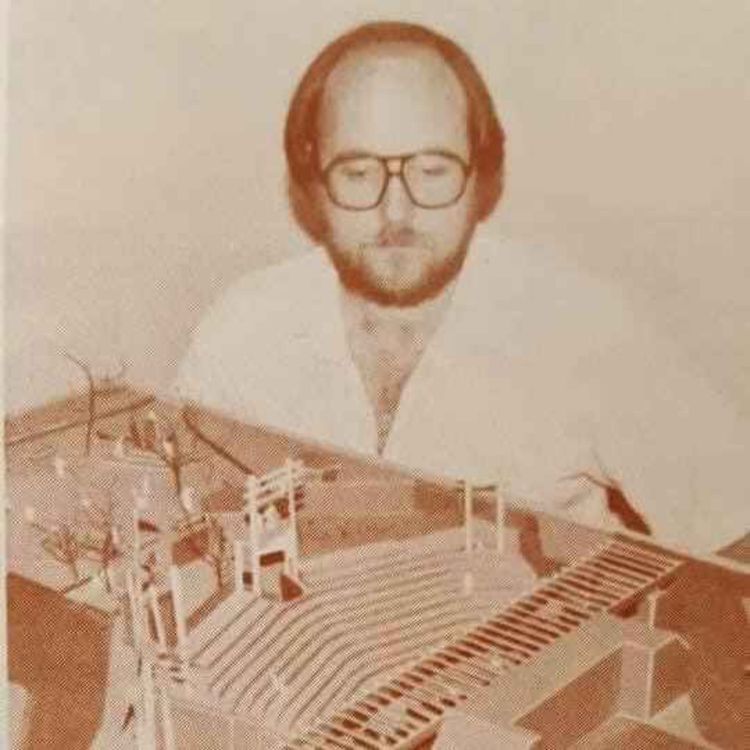 cover art for "Blow winds and crack your cheeks"