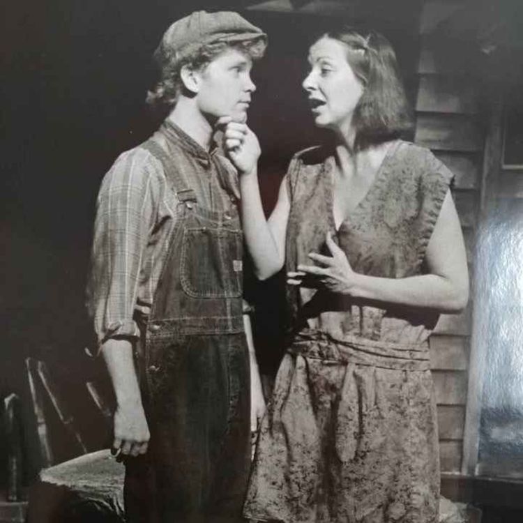 cover art for "This scepter'd isle"