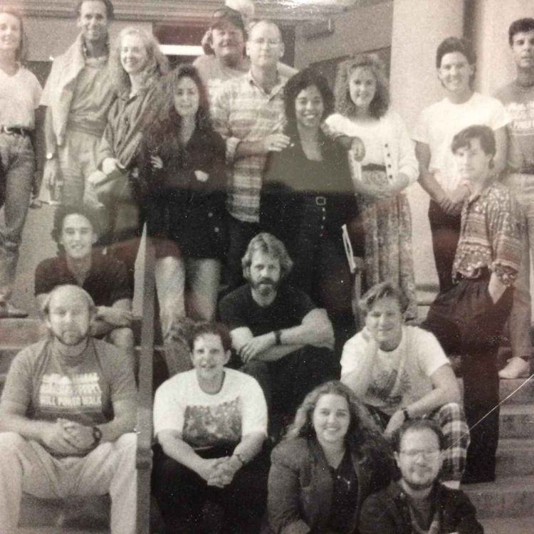 cover art for "Sound and Fury"