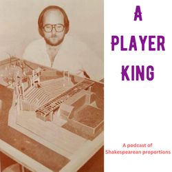 cover art for A Player King