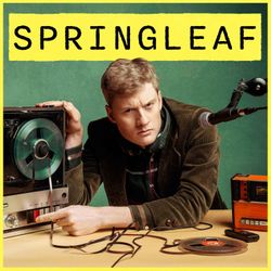 cover art for Springleaf