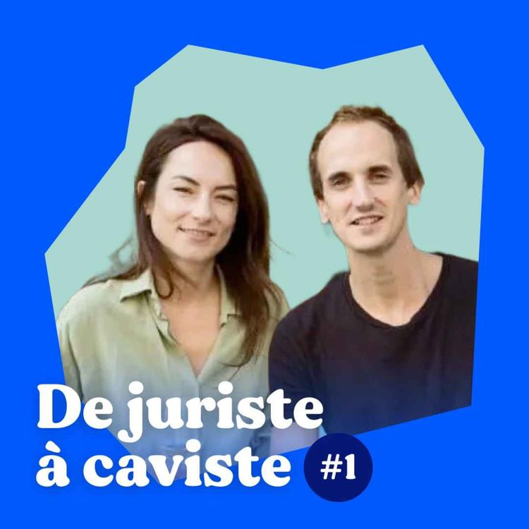 cover art for PAON QUI BOIT 1/4 : de juriste à caviste sans alcool