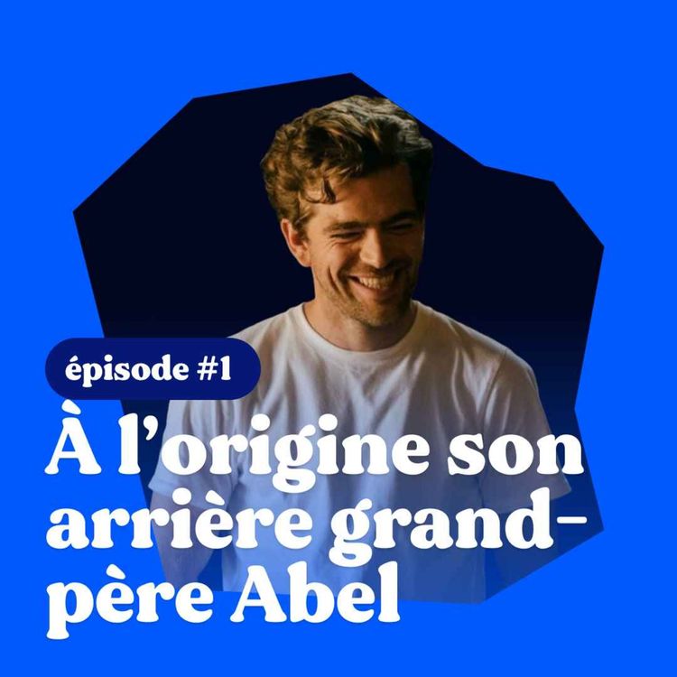 cover art for ALABAT ARMAGNAC 1/4 : À l'origine Abel, son arrière grand-père