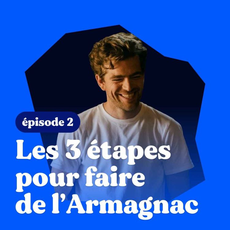 cover art for ALABAT ARMAGNAC 2/4 : Les 3 étapes pour faire de l'Armagnac