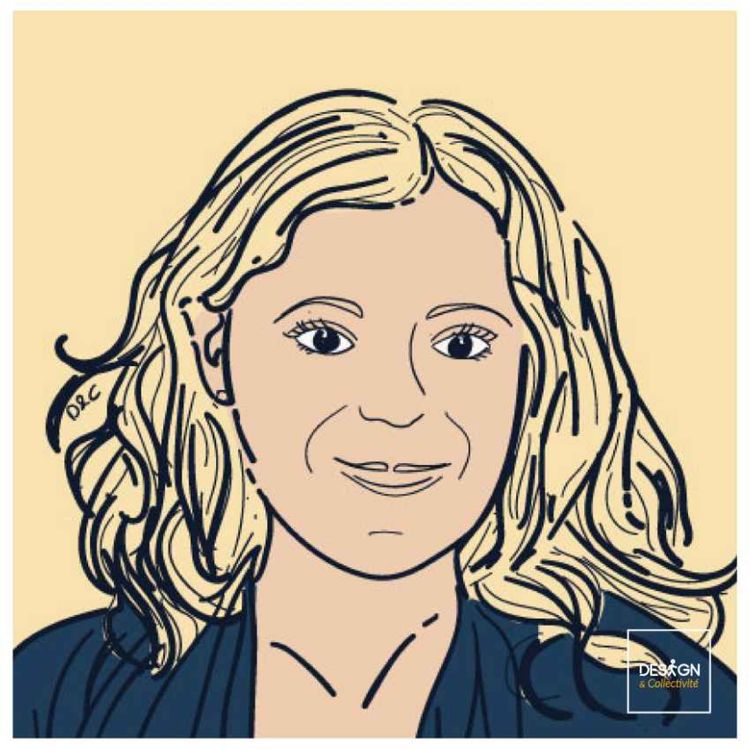 cover art for Des sociologues praticiens du design et de l'innovation sociale (podcast)