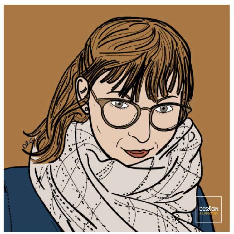 cover art for La Smart City à Nîmes : la ville intelligente et citoyenne