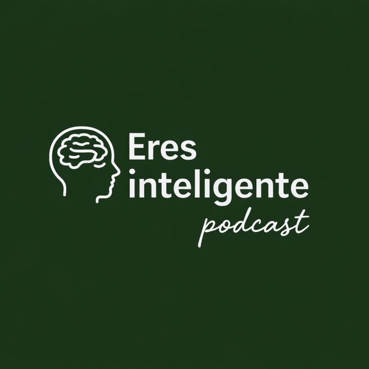 cover art for 2. La ansiedad que nadie nota porque sigues funcionando