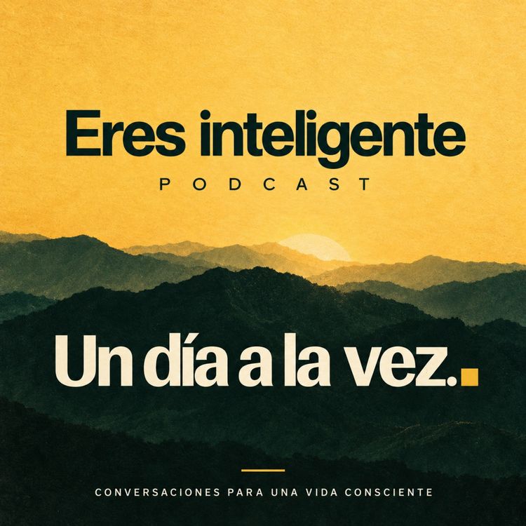 cover art for ¿Y si hacer más te está haciendo daño?