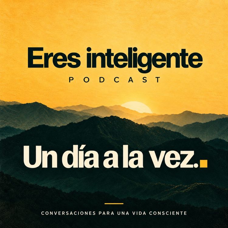 cover art for Cansancio emocional: cómo reconocerlo y empezar a cuidarte