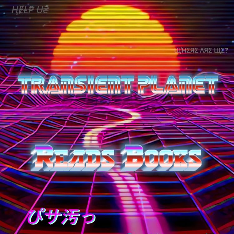 cover art for Jurassic Park