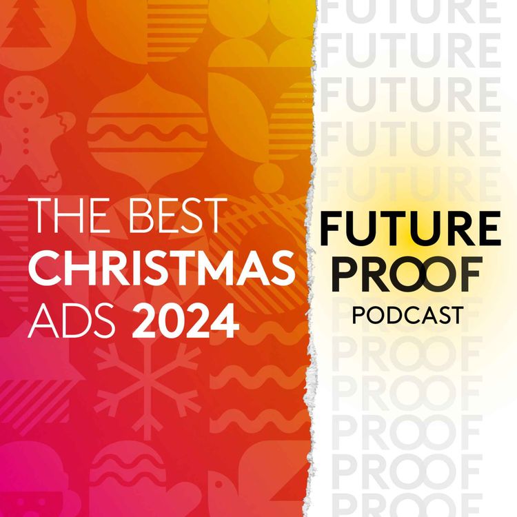 cover art for The Best Christmas Ads 2024: Cadbury’s Secret Santa Campaign