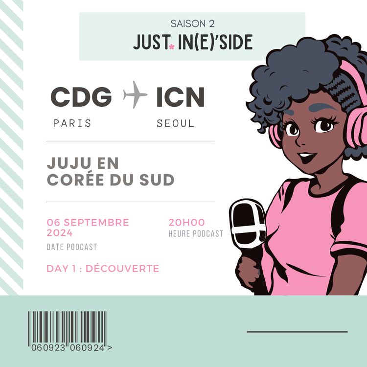 cover art for Day 1 : Découverte