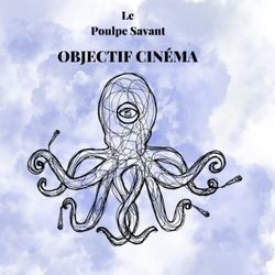 cover art for Objectif Cinéma