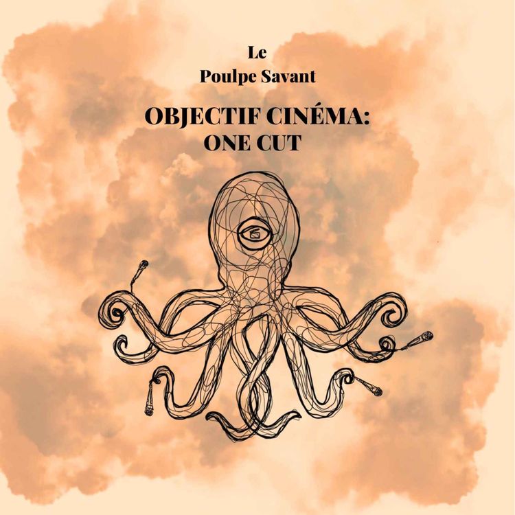 cover art for Cloverfield - One Cut