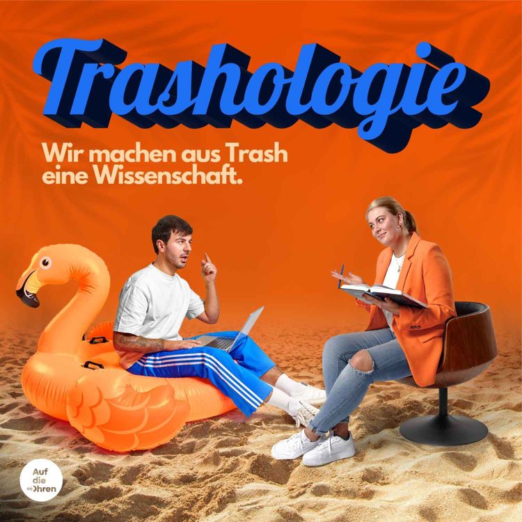 cover art for Slutshaming im Reality TV -  Warum wir Spaß am Sex nicht verurteilen sollten