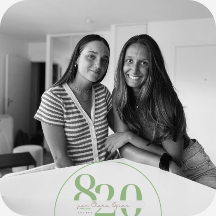 cover art for Chloé, comment bien vivre son externat en médecine ? 