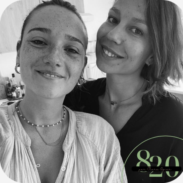 cover art for Axelle, une urgentiste dans l'âme