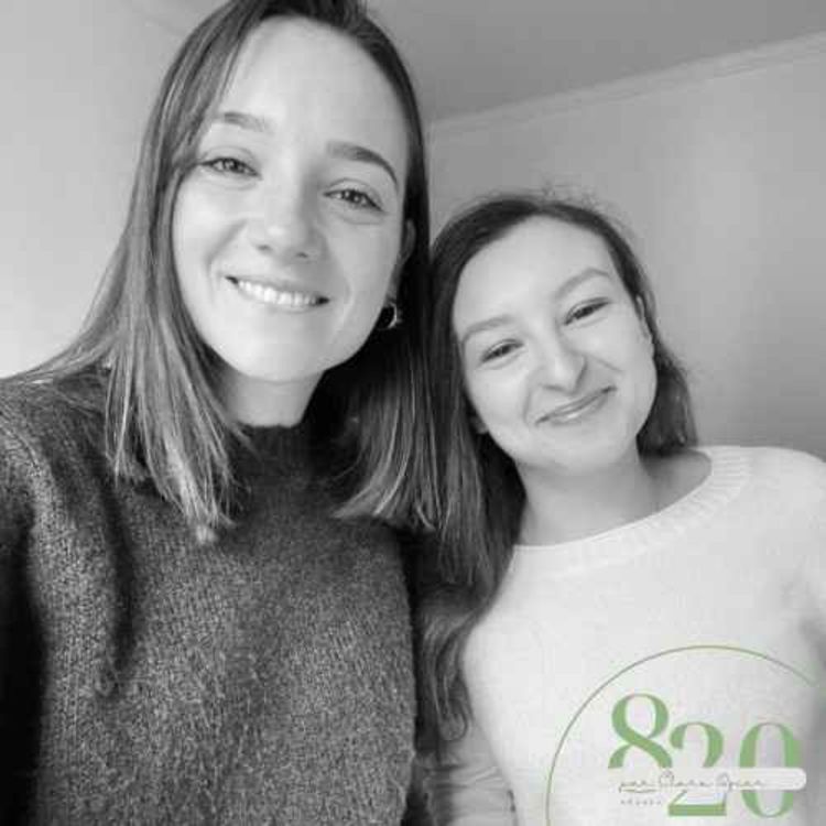 cover art for Confiance & méthodo : les clés pour mieux vivre son externat, avec Lina et son kit de survie !