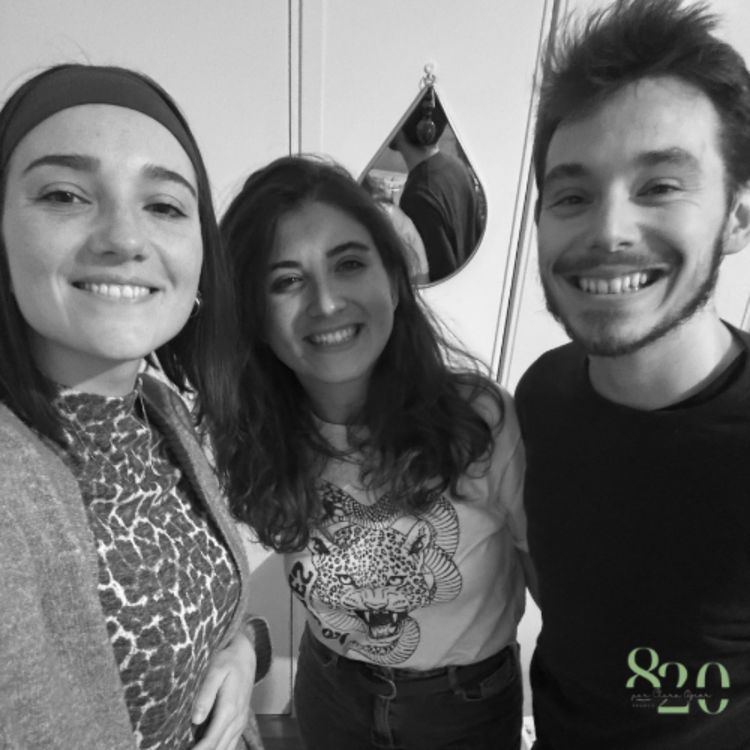 cover art for Clara, Thomas & le coeur !