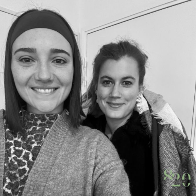 cover art for Doriane : la gériatrie une spécialité du futur ?