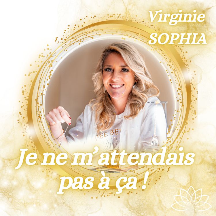 cover art for Je ne m'attendais pas à ça !