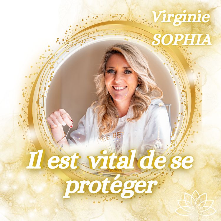 cover art for 2026 : Pourquoi il devient vital de te nettoyer et te protéger énergétiquement ?