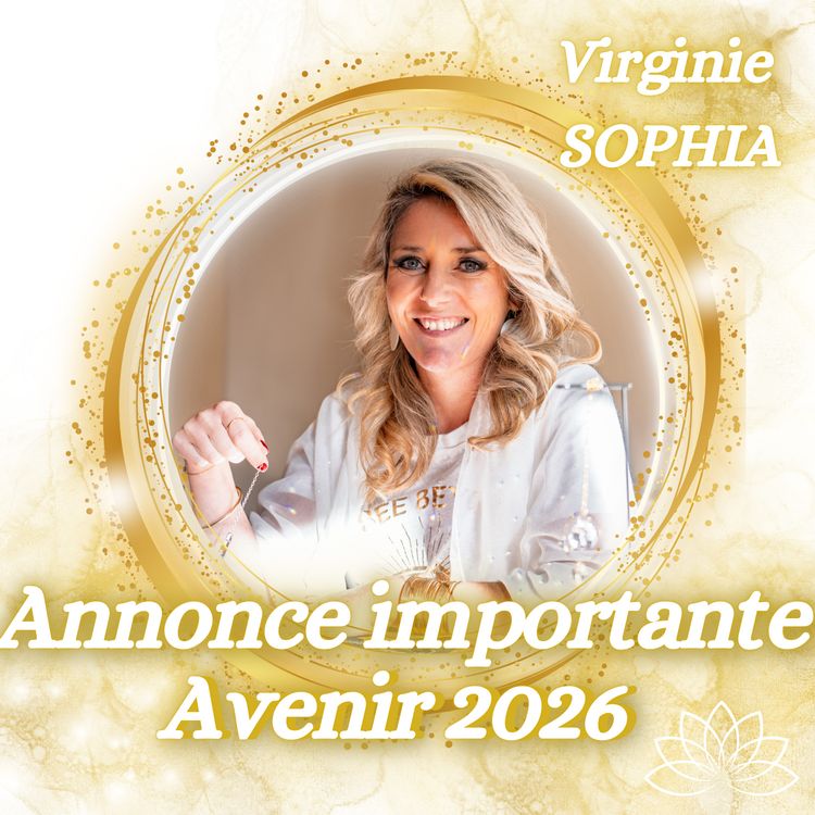 cover art for Annonce Importante : Avenir 2026