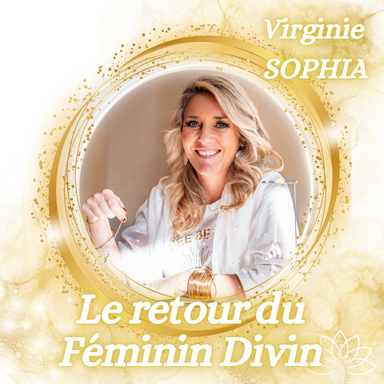 cover art for Le retour du Féminin Divin