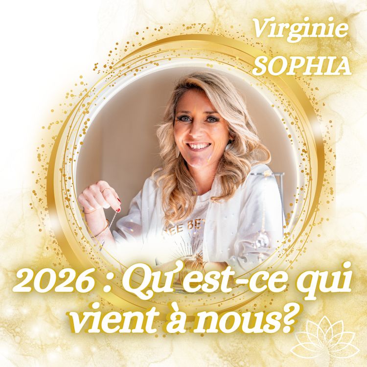 cover art for Année 2026 : Qu'est-ce qui vient à nous ?