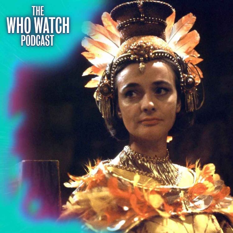 cover art for The Aztecs aka "Cameca The Drag-Loving MILF"