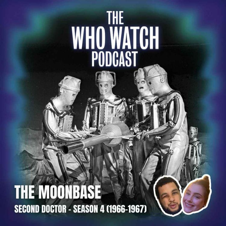 cover art for The Moonbase aka Weird Bobbly Condom Cactus