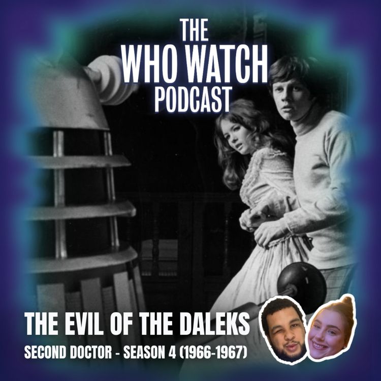 cover art for The Evil Of The Daleks aka Up The Chutney