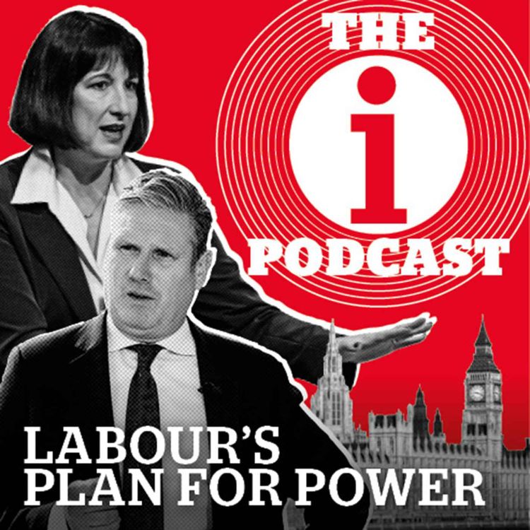 cover art for Labour's Plan For Power trailer