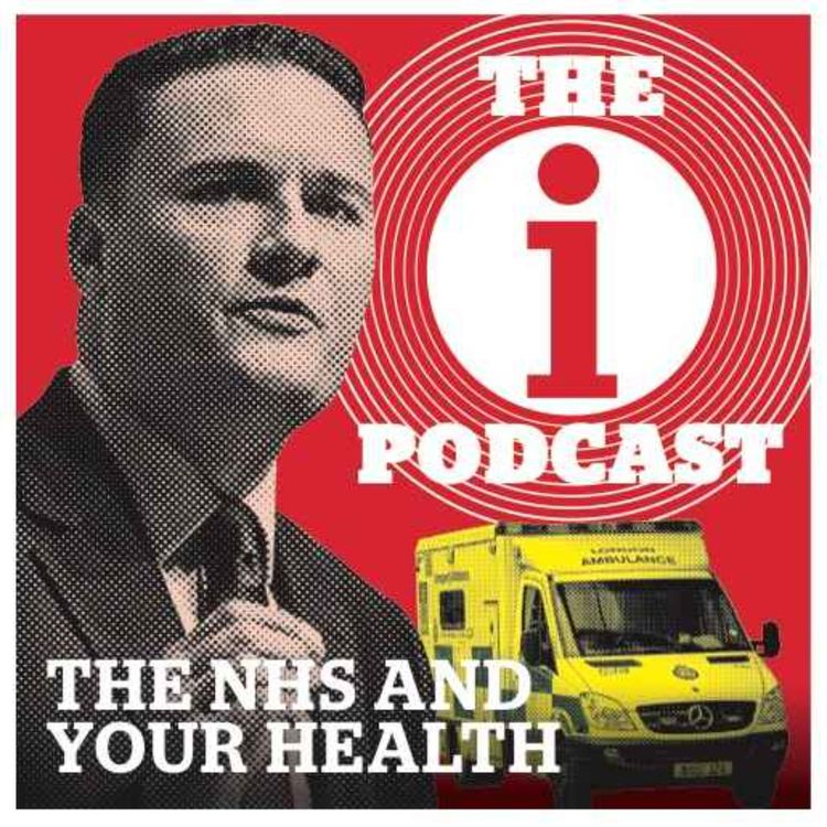 cover art for The NHS and your health