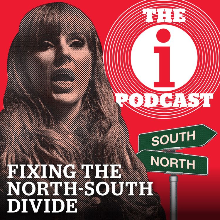 cover art for Fixing the North-South Divide