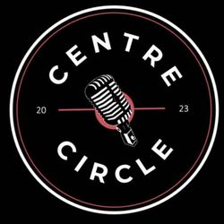 cover art for Centre Circle Podcast