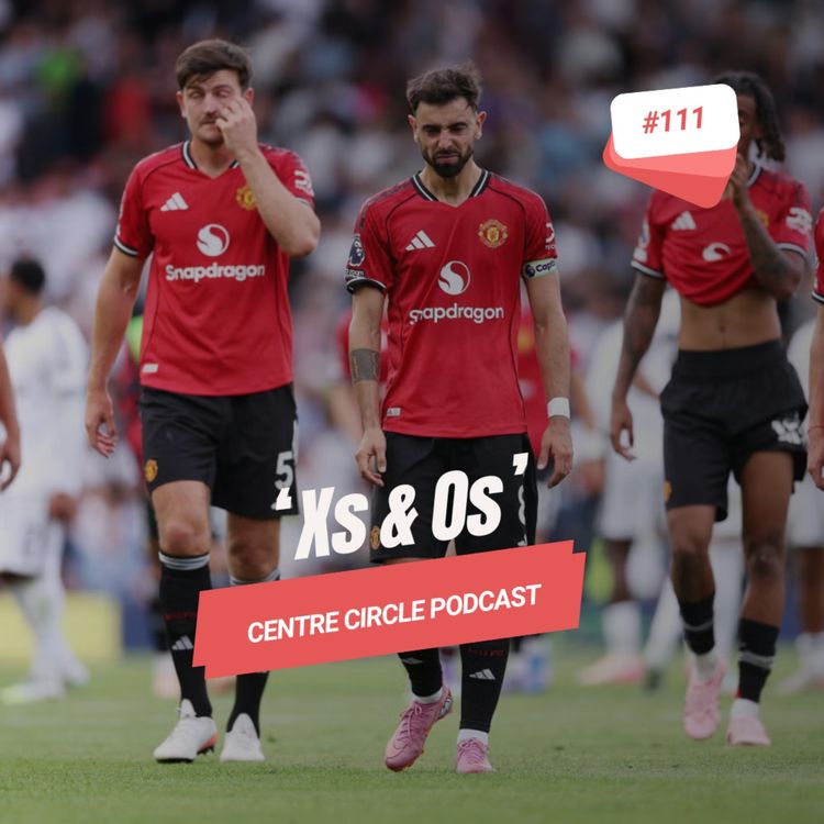 cover art for 111: Xs & Os