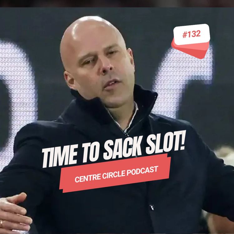 cover art for TIME TO SACK SLOT!