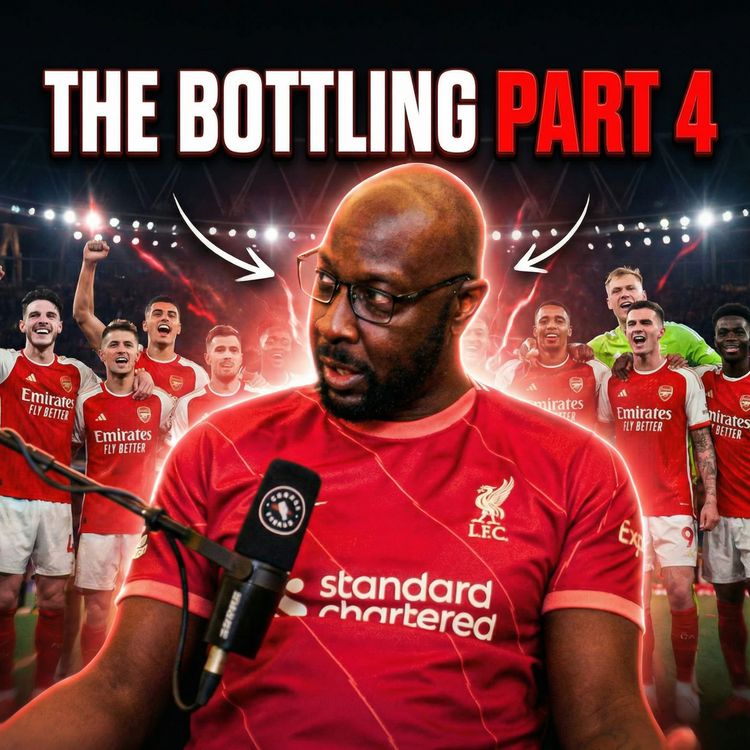 cover art for THE BOTTLING PART 4