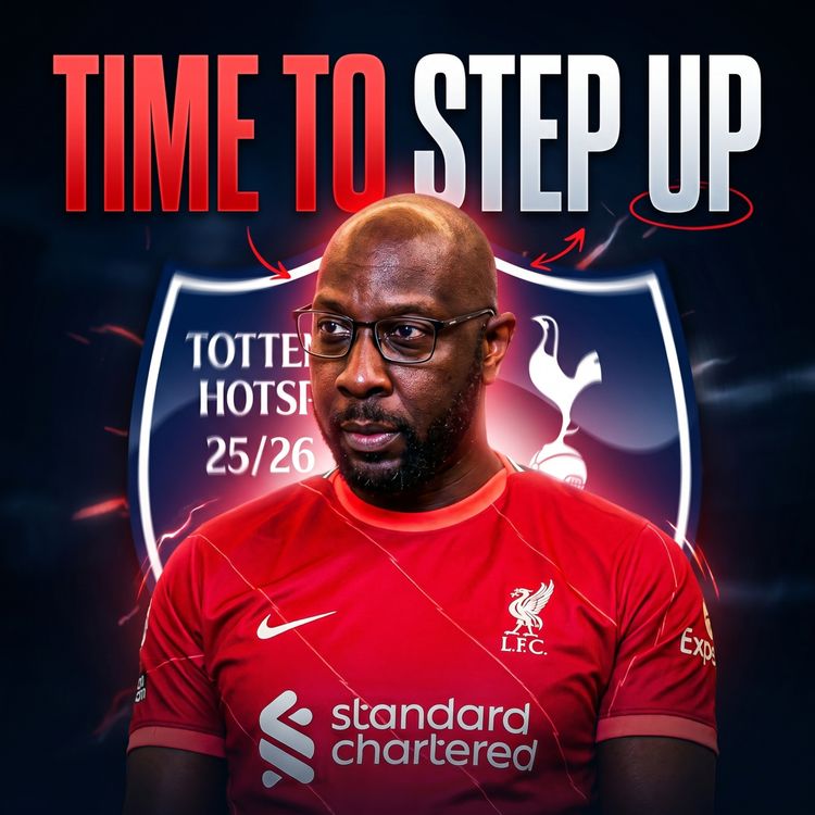 cover art for TIME TO STEP UP!