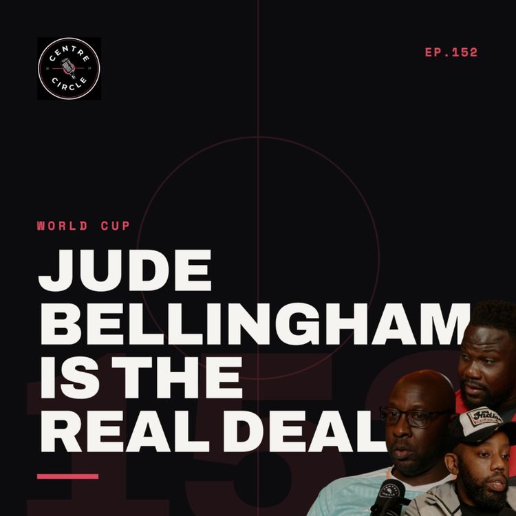 cover art for JUDE IS THE REAL DEAL!