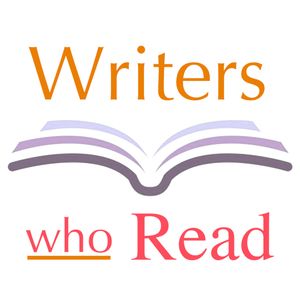 cover art for Writers Who Read