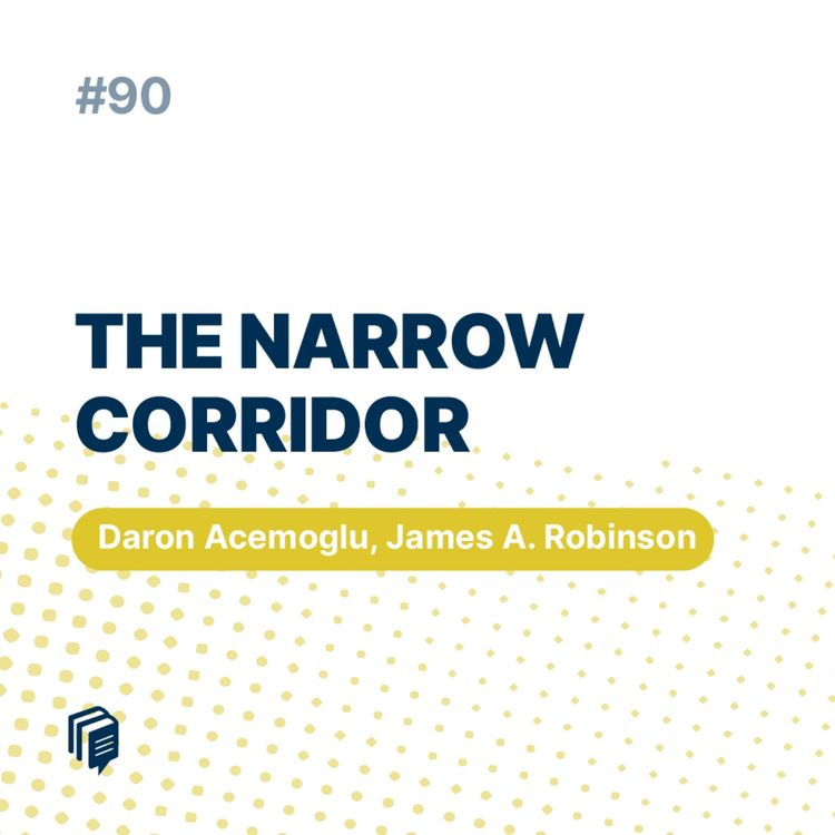 cover art for 6-90دالان باریک آزادی